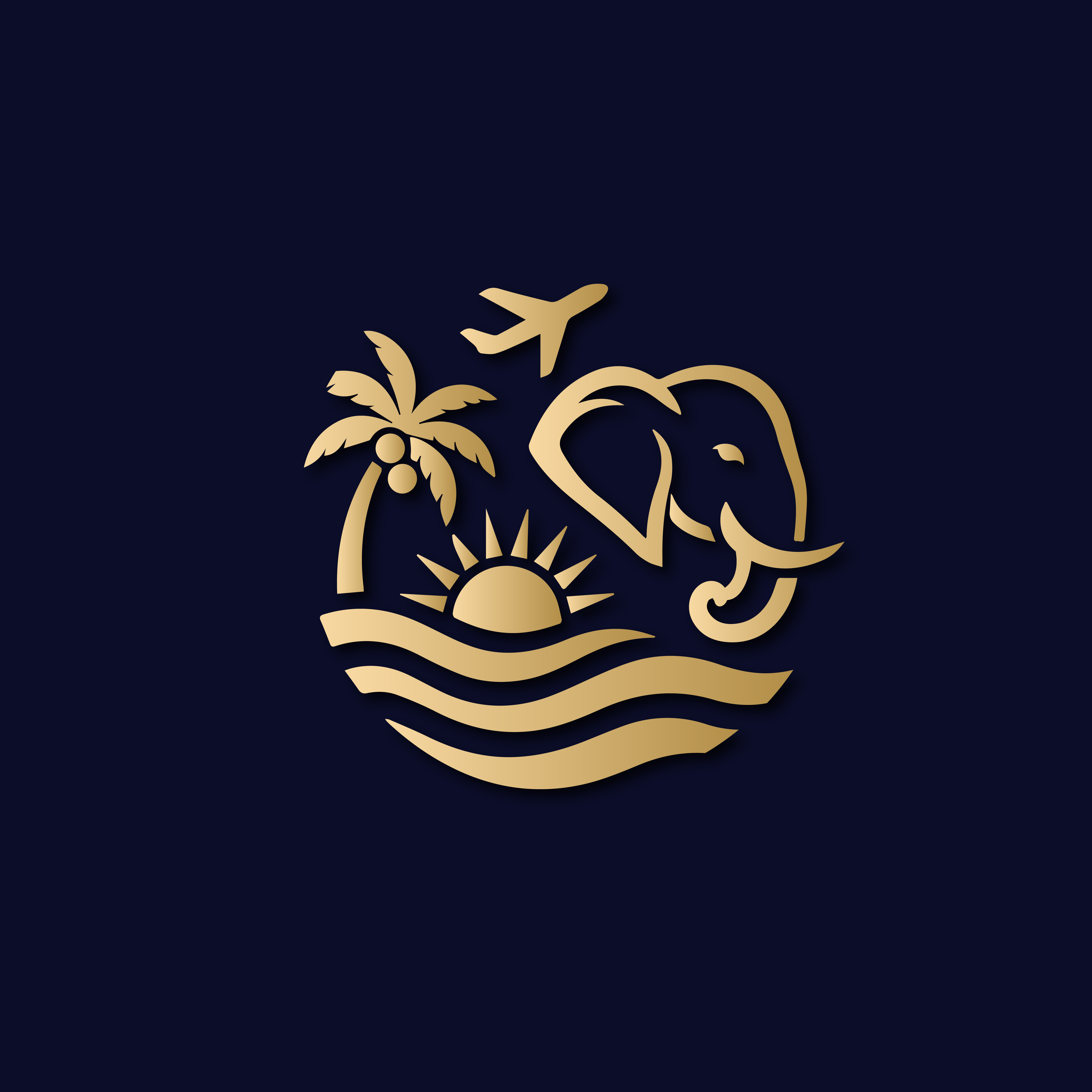 Yaagraa Escape Logo