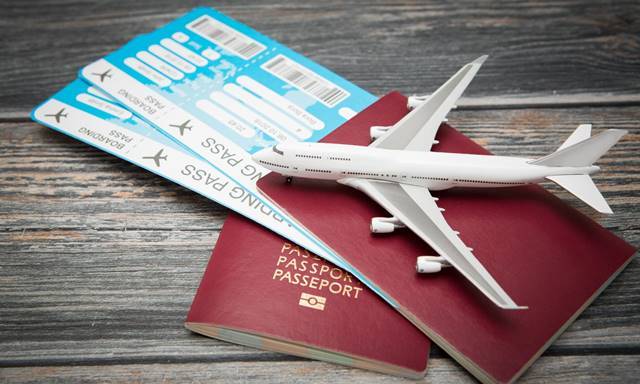 Air Ticketing