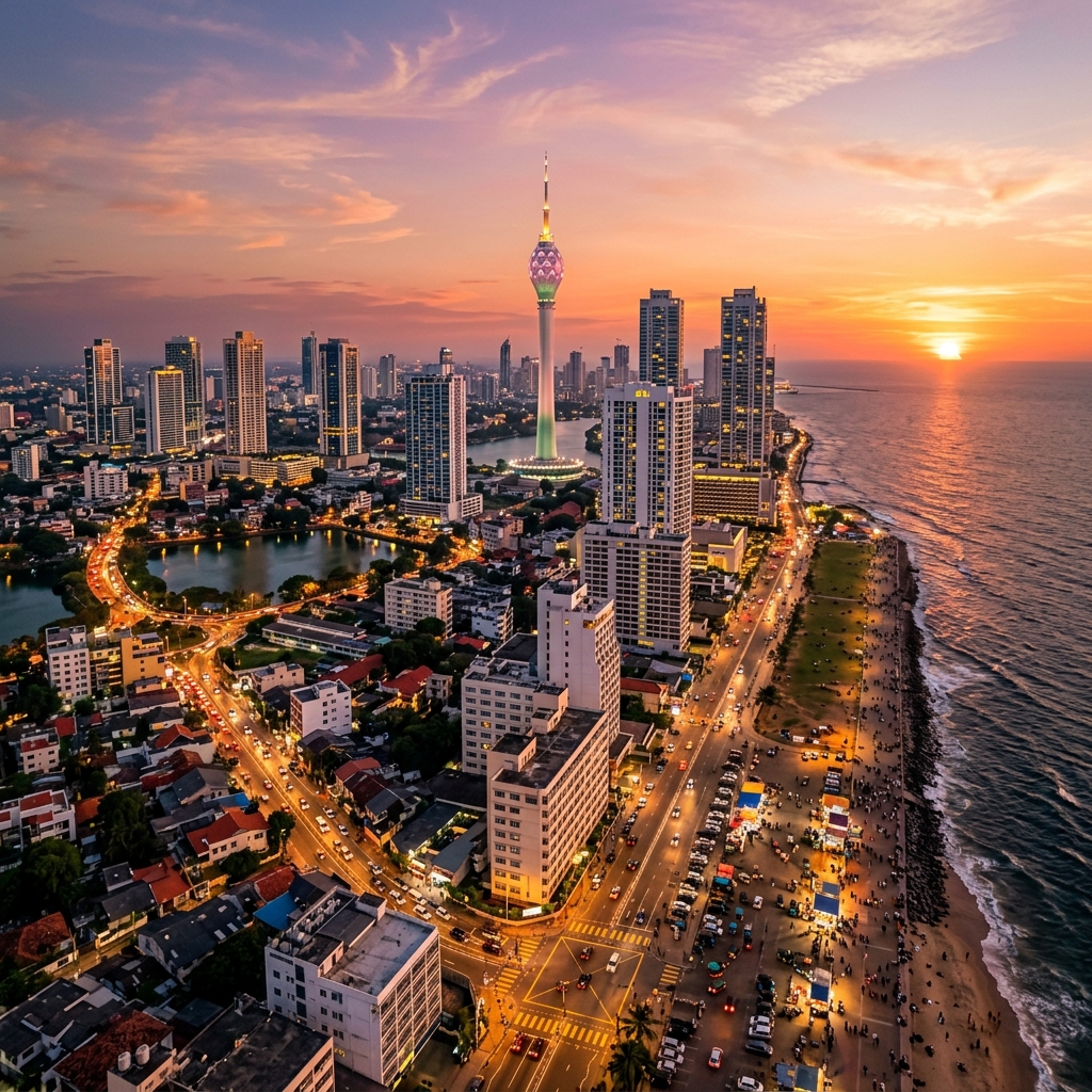 Colombo
