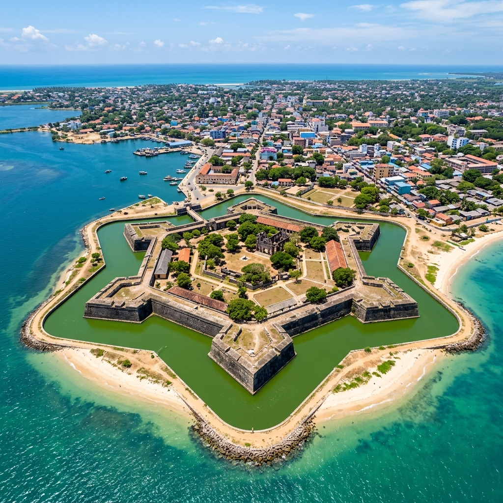 Jaffna