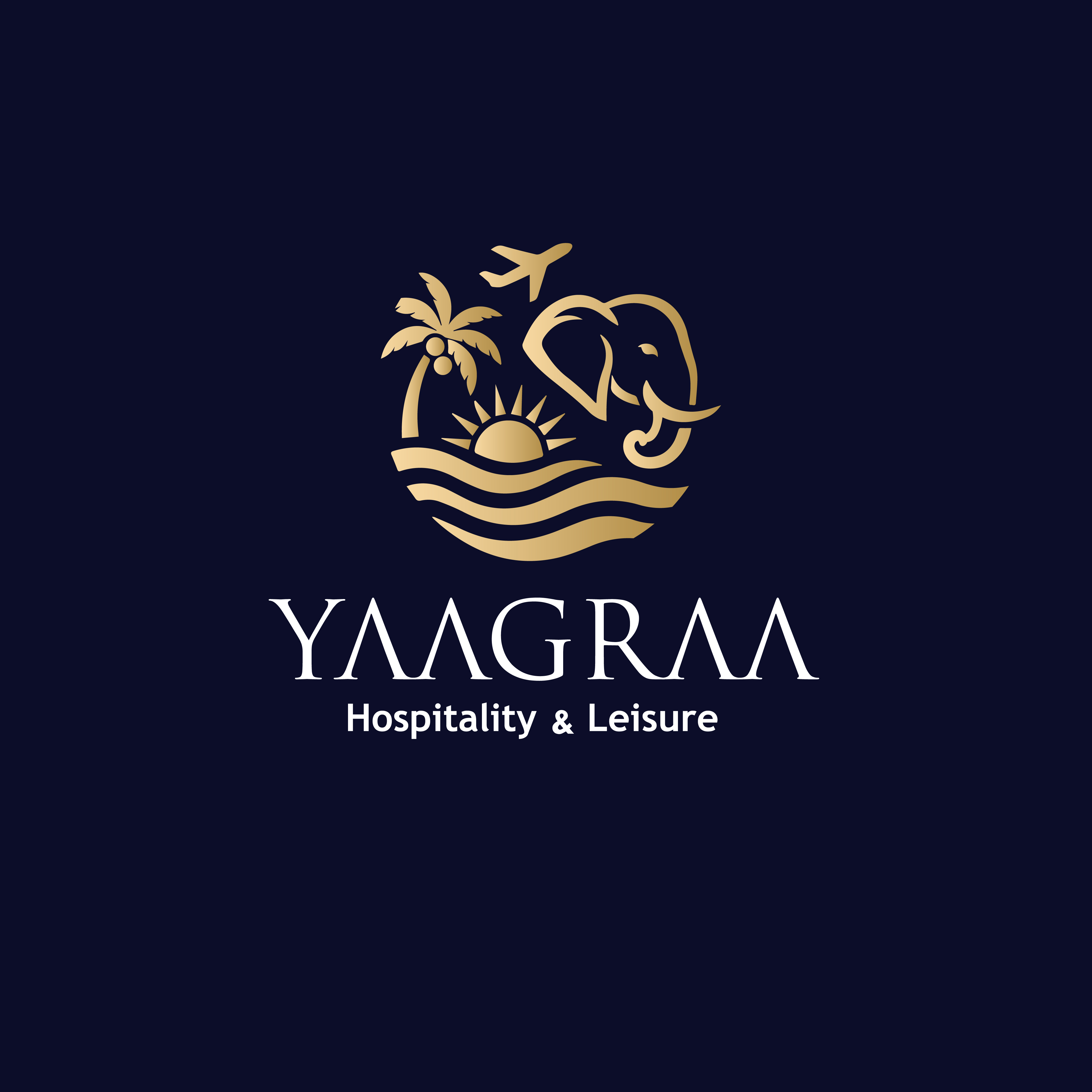 Yaagraa Escape Logo 1