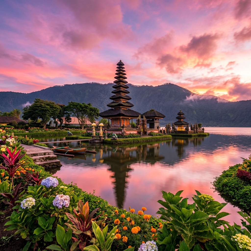 Bali