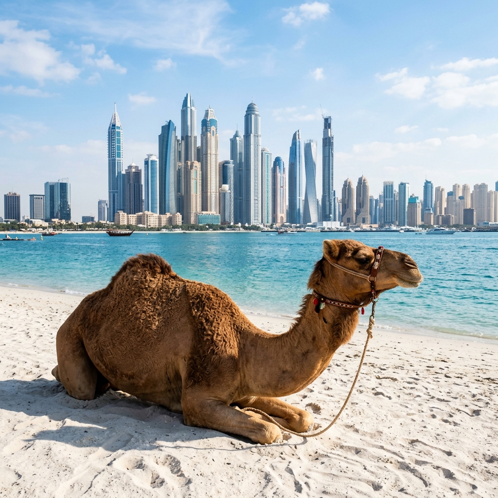 Dubai