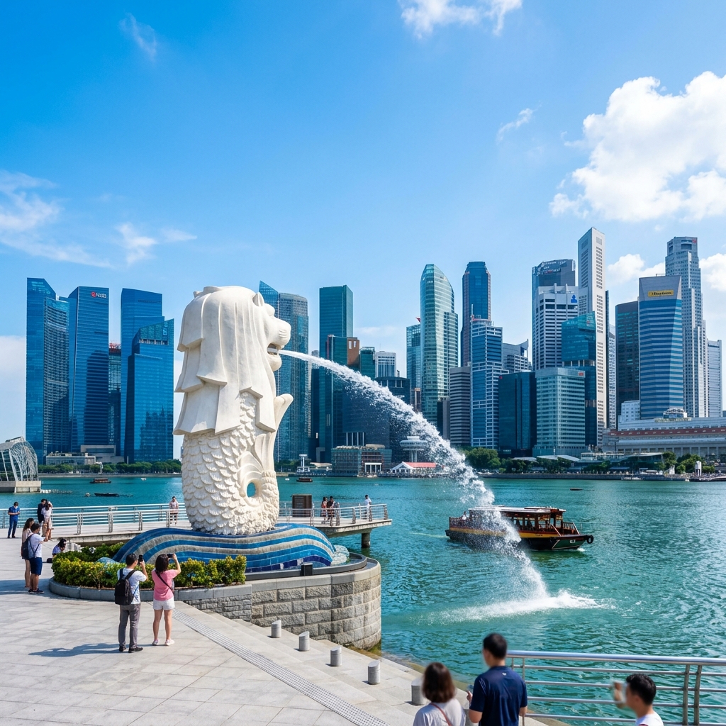 Singapore