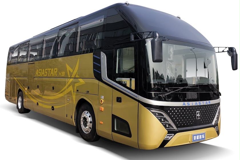 Airport Transfer Services Showcase Image