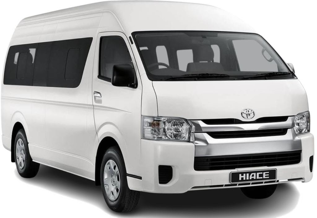 Airport Transfer Services Thumbnail 3