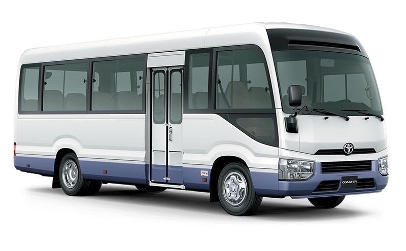Airport Transfer Services Thumbnail 5