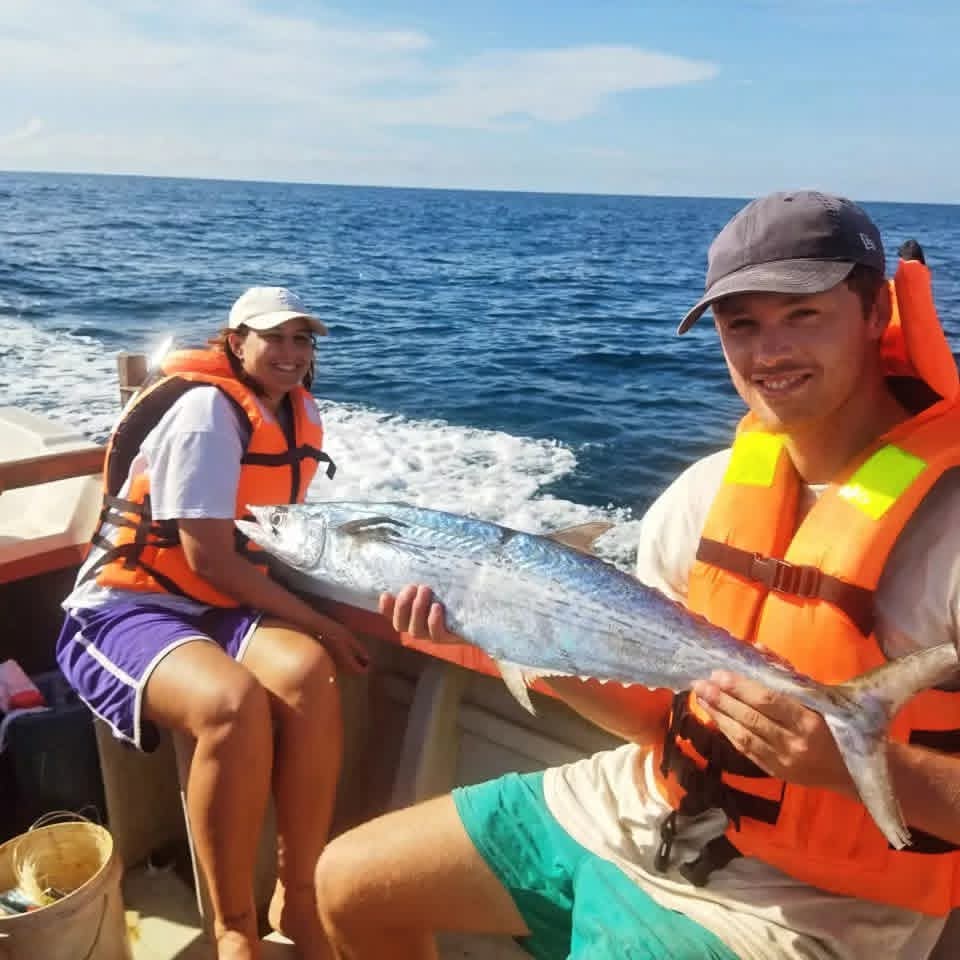 Sport Fishing & Coastal Adventure