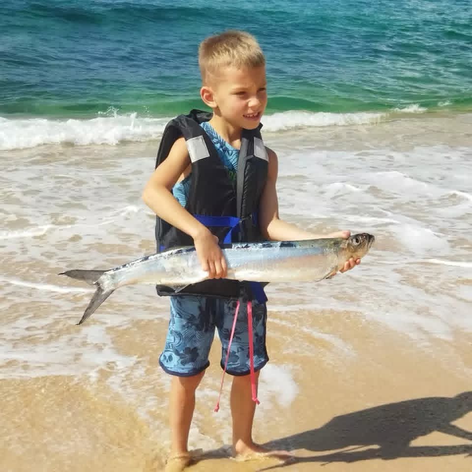 Fishing excursion in Sri Lanka - f3