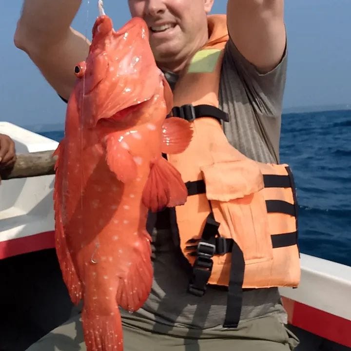 Fishing excursion in Sri Lanka - f5