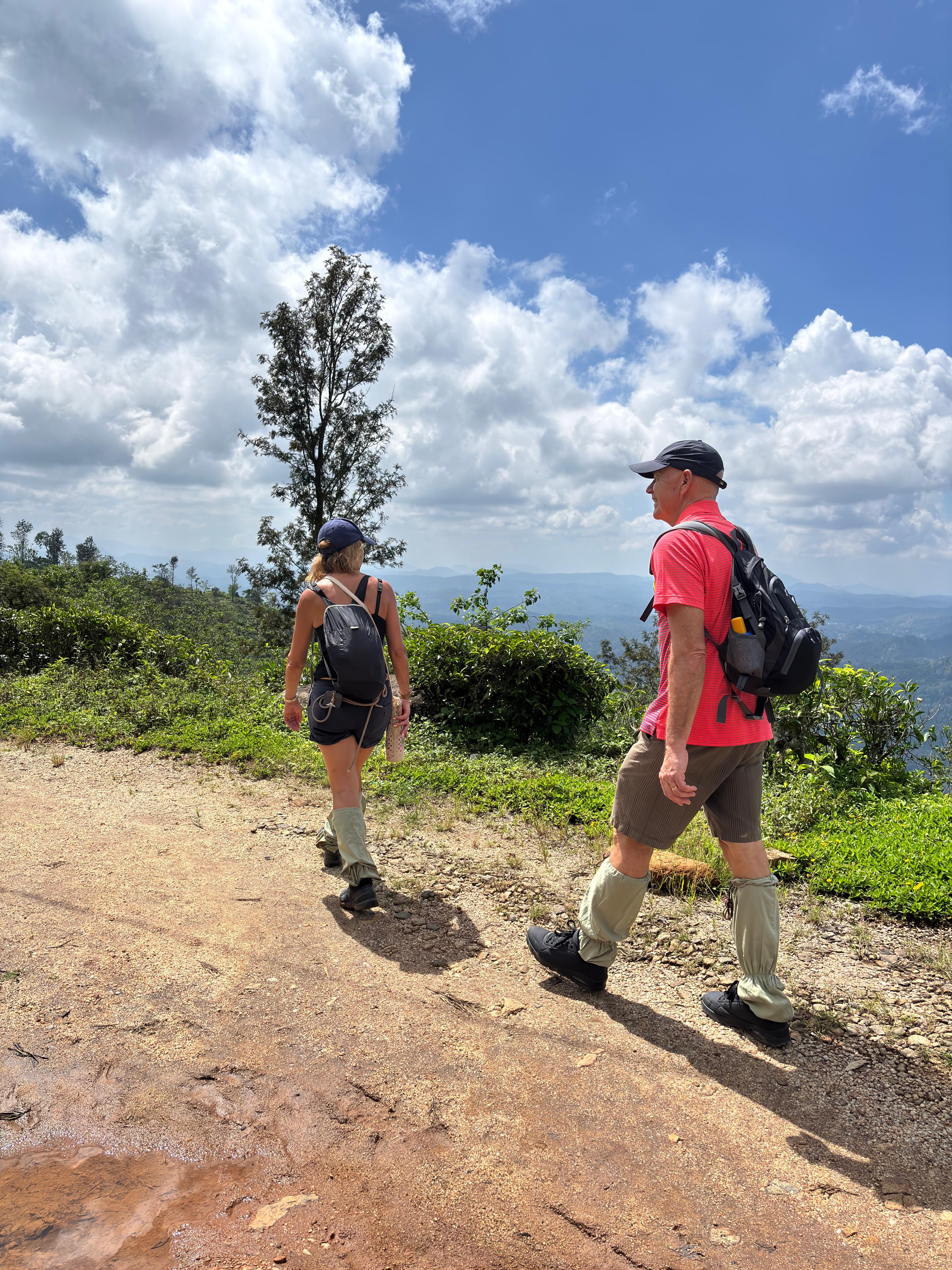 Trekking & Hiking Thumbnail 2