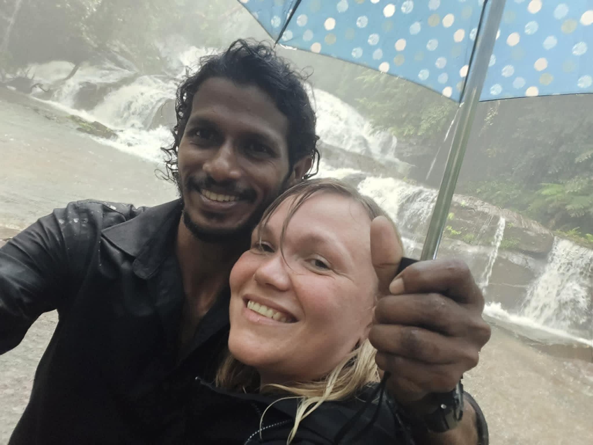 Sinharaja rainforest trek - sinha12