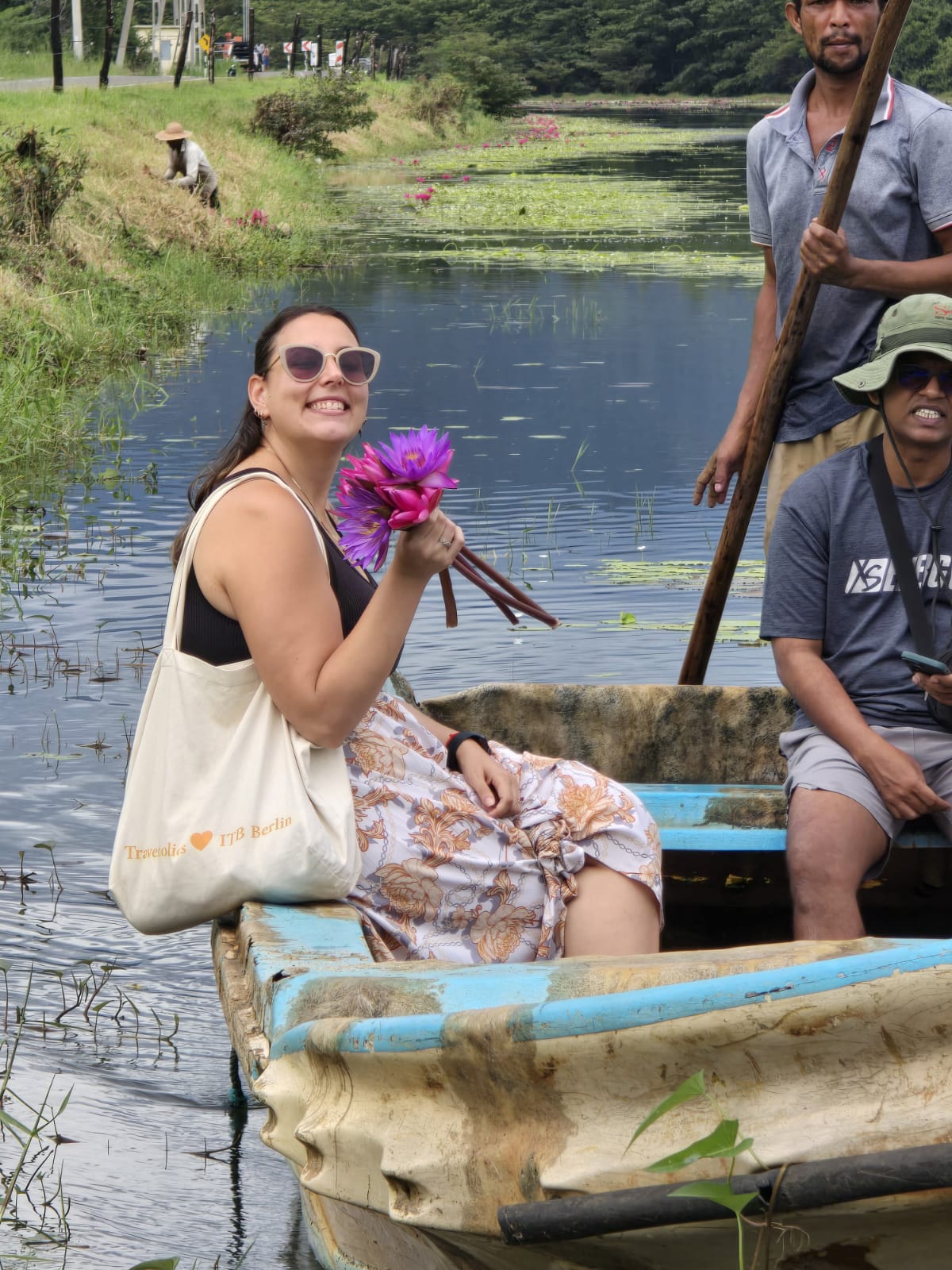Wild safari expedition in Wasgamuwa - was10