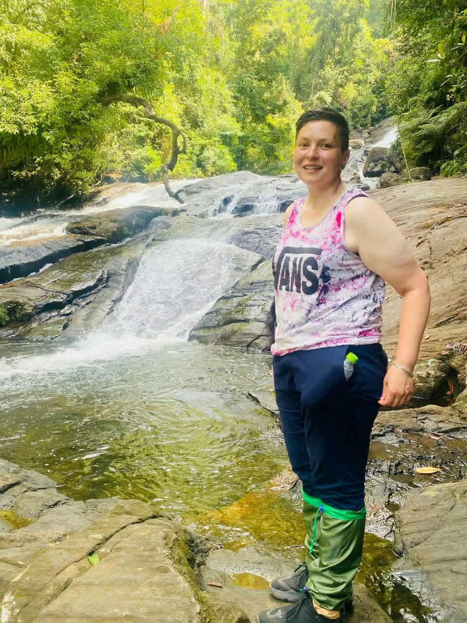 Trekking & Hiking Thumbnail 5